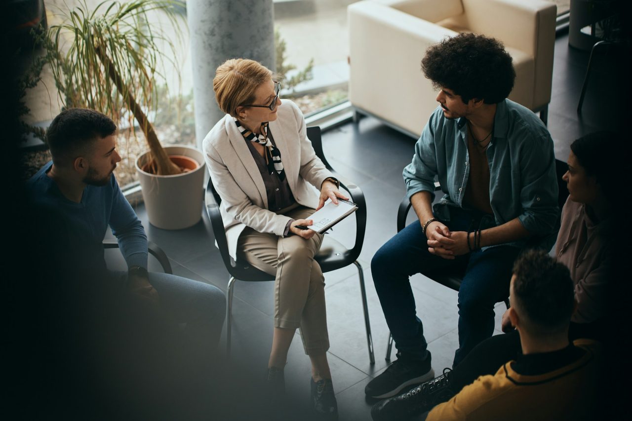 How to Overcome Dysfunctional Beliefs and Build Healthier Relationships